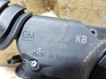 фото thumb №5, Підкермові важелі перемикачі opel astra h 1.7 cdti