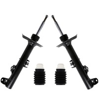 фото thumb №1, Амортизаторы защитные накладки отбойники перед l+p do bmw 3 e36