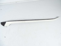 Купити Mercedes s klasa w126 молдинг захист правий перед, фото thumb