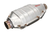 Jmj 2-50 e2 катализатор универсальный euro2 плоское d Доставка, фото thumb