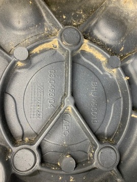 фото thumb №8, Land rover freelander i держатель корзина колёса запасного