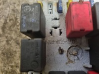 Коробка модуль предохранителей реле alfa romeo gt 147 51742420 Недорого, фото thumb