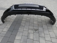 Бампер, решётка , решётка радиатора, решётки audi a-3 8v рестайлинг  хэтчбек Киев, фото thumb