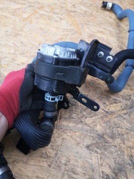 фото thumb №7, Espace v 2.0 dci adblue провода воды помпа