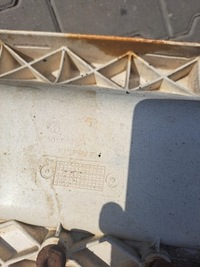 фото thumb №7, Подножка правая volvo fl renault midlum 19,5 колеса