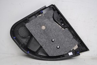 фото thumb №5, Opel astra k обшивка двері лівий задня