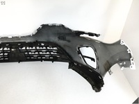 фото thumb №12, Renault captur ii 2 19-24 mitsubishi asx ii 2 23- бампер + решётки перед