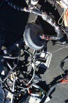 фото thumb №9, Dacia duster ii 17- установка жгут электрический комплект 1.6 механическая коробка передач