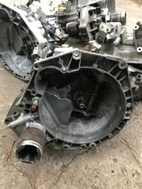 фото thumb №6, Коробка передач передач fiat panda iii 1.2 бензин rok 12-20 wwa