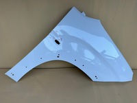 фото thumb №1, Partner iv 4 berlingo rifter combo e 18r- крыло правый перед передний