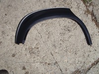 фото thumb №1, C3 aircross молдинг накладка крила правий задня