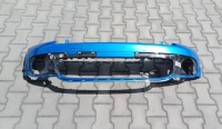 фото thumb №1, Mini cooper s cooper-s r55 r56 r57 06-14 бампер перед передний 7147854