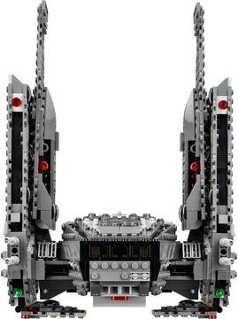 LEGO Star Wars Командный шаттл Кайло Рен 75104