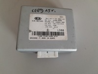 фото thumb №1, Kia ceed ii lift 2015 модуль бортовой компьютер 95300-a2000