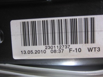 фото thumb №9, Bmw f10 люк панорама 7382982 комплектный