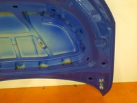 фото thumb №14, Skoda fabia iv 21- капот передня кришка двигуна перед 6va823153