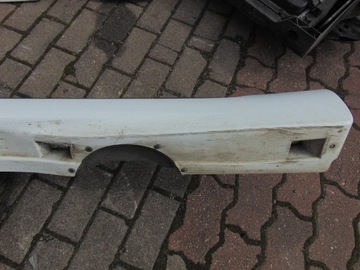 фото thumb №12, Планка накладка порогова ліва opel signum opc z474 європа