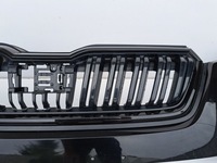 фото thumb №7, Бампер перед skoda kamiq 19-