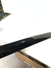 фото thumb №8, Renault espace v левая молдинг блок двигателя стекло перед защита 727612381r