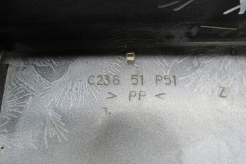 фото thumb №11, Планка пороговая левая mazda 5 ii 2 10-16 premacy iii 3 sport