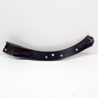 фото thumb №5, Land rover range rover sport l320 2011 левая сторона молдинг крыла заднего