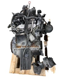 фото thumb №1, Двигун kompletny mercedes om640.940 a b klasa