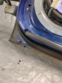 фото thumb №15, Дверь правый перед kia cerato ex hb 5d k:6k