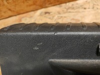 фото thumb №6, Обивка защита багажника seat leon iii kombi 5f9863459