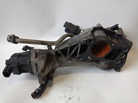 фото thumb №7, Радиатор клапан egr fiat alfa 55209609