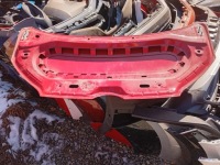 Капот перед vw up 12-16r Київ, фото thumb