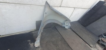 фото thumb №9, Крило лівий перед переднє dacia duster ii lak.tekna