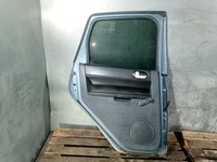 фото thumb №3, Двері лівий задня mitsubishi colt vi хетчбек