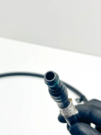 Шланг/труба распылителя фары mercedes-benz sl r231 a2108691221 Недорого, фото thumb