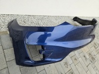 фото thumb №6, Tesla model x бампер передний