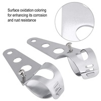 фото thumb №16, Кронштейн лампи перед фара кронштейн motocyklowych