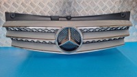 фото thumb №1, Mercedes vito w639 lift решітка радіатора решітка радіатора