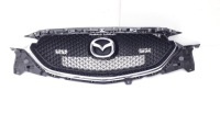фото thumb №1, Решітка радіатора решітка радіатора бампера mazda cx5 cx-5 2017- 20r