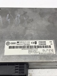 фото thumb №2, Блок управления модуль 8t0862335b