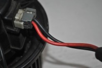 фото thumb №4, Воздуходувка обдув вентилятор kia ceed i f00833f023