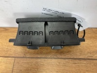 Решётка обдув консоли центральной cadillac cts iii 2014+ в Украине, фото thumb