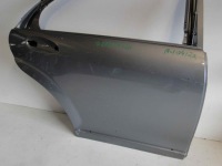 Mercedes s klasa w221 221 двері праве задні Недорого, фото thumb