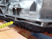 фото thumb №7, Bentley bentayga 36a 6.0 tsi 608km w12 коробка передач автомат 8hp95 sht