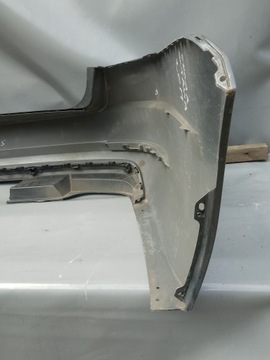 фото thumb №13, Skoda octavia iii бампер зад задний 5e9807421g 16- универсал