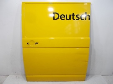 фото thumb №1, Vw t5 t6 transporter 03-20 двері зад ліві зсувні org !!! 7e0843107