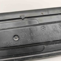 фото thumb №8, Планка заднього лівого крила bmw ix i20 8491943 30703967 240kw 2022