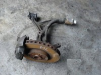 фото thumb №1, Mercedes ml w163 4.3 поворотный кулак левая перед рычаг