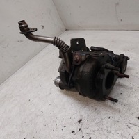 фото thumb №13, Jaguar s-type 2,7d турбіна + колектор 752343-3