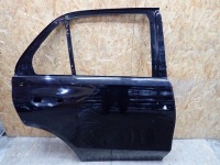 Купить Дверь правое задние правый задний  mercedes gle 167 2019- a1677301807, фото thumb