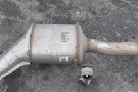 Land rover discovery l462 3.0 d гаситель выхлоп конечный 82653637 Киев, фото thumb