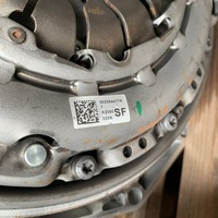 фото thumb №10, Двигатель 1.5 dci adblue k9ku878 k9k k9k878 dacia duster ii 4x4